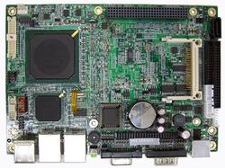 AR Infotek announces OAK 2010 motherboard for embedded systems