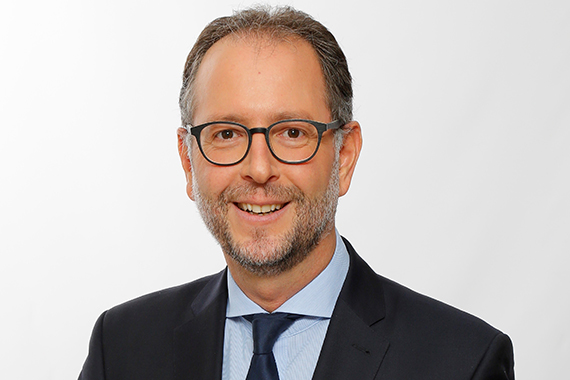 EnOcean announces Andreas Schneider as next CEO