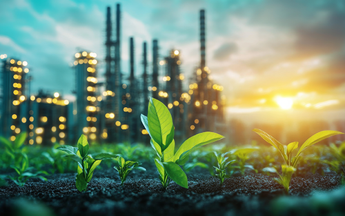 Optimizing Energy Savings with Innovative Standards