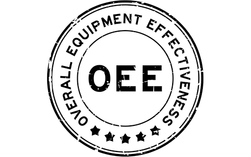 The Last Word: Increasing Manufacturing Capacity with OEE