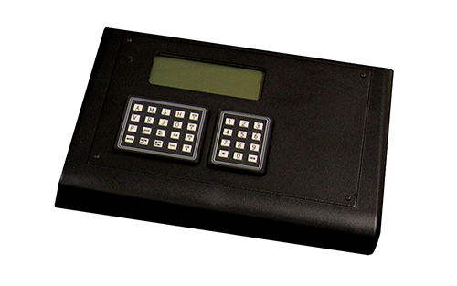 OES Presents 1, 2, 3 and 4 Axes of Motion Controllers for Servos and Steppers