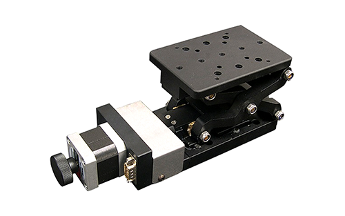 OES Offers High Precision 60 mm Vertical Elevator Stages
