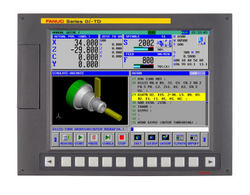 GE Fanuc announces stand-alone version of 0i-D CNC