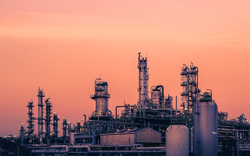 The Perfect Downtime Storm is Brewing for Oil and Gas Companies this Summer
