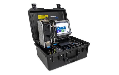 Spectro Scientific Launches Military-approved Portable Oil Analysis Lab