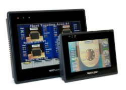 Watlow announces Silver Series operator interface terminal