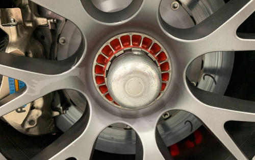 Revolutionizing Racing: Inside Automation at a Leading Race Shop