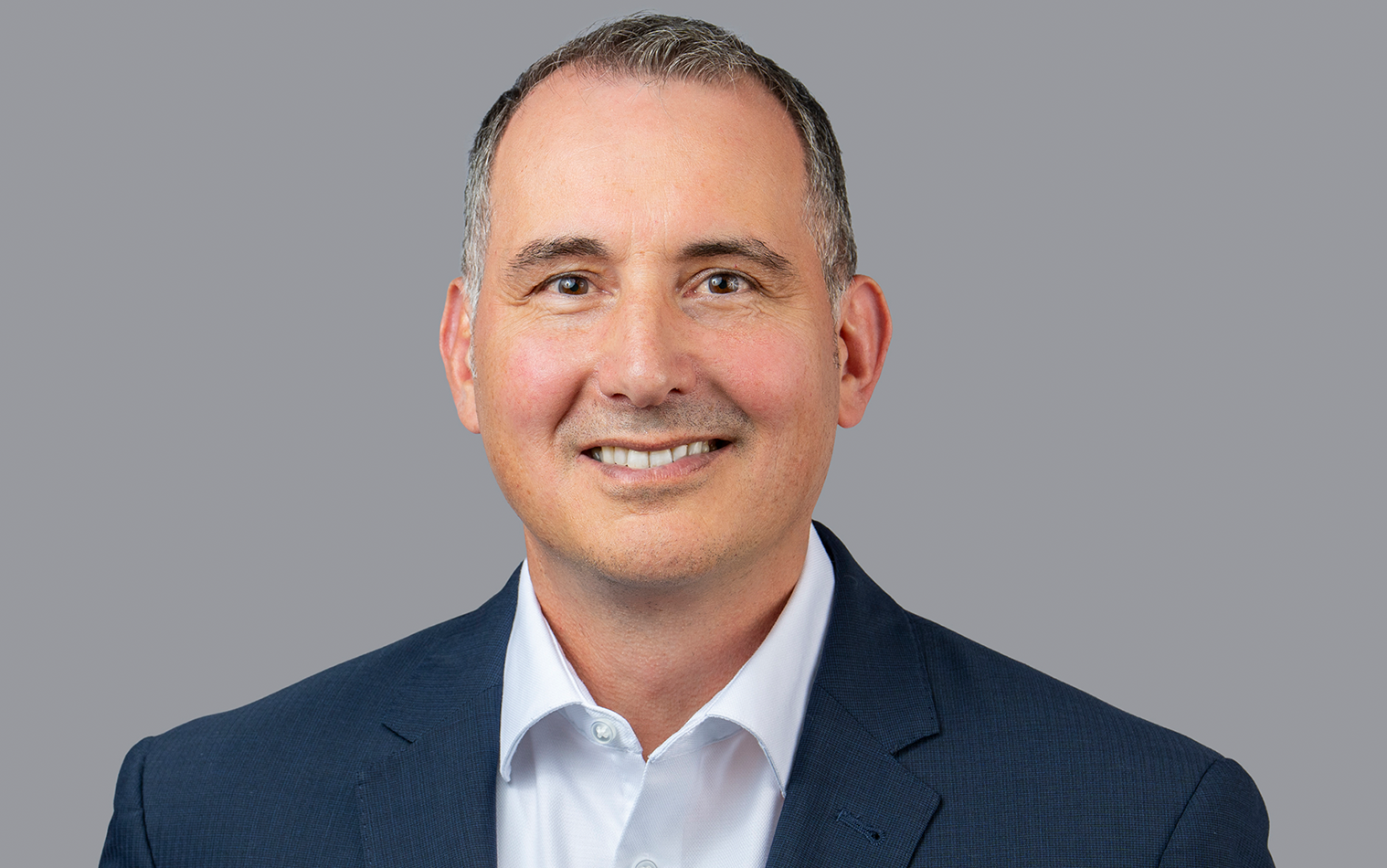 Thumbnail for Okuma America Corporation Announces New President and COO