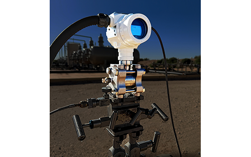 OleumTech Launches H Series Multivariable Transmitter