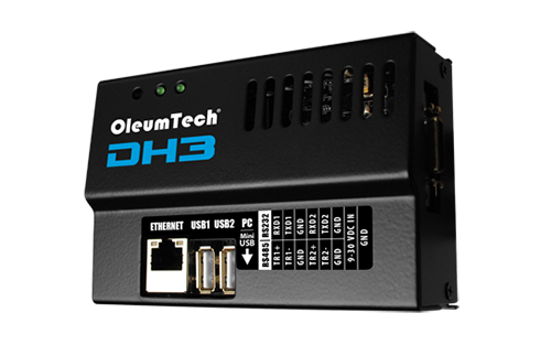 OleumTech Adds Support for Over-the-Air Configuration Updates and MQTT/Sparkplug B