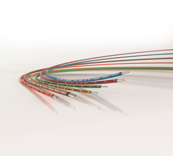 The Lapp Group Releases ÖLFLEX Cables for Extreme Environments