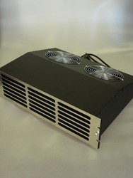 Orion Fans introduces OMB5200-120 fan tray for 19" cabinets