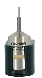 OMEGA Introduces OM-CP-HITEMP140 Autoclave Temperature Data Logger