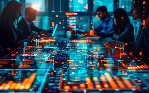 Object Management Group Announces Cross-Consortia Artificial Intelligence Joint Working Group