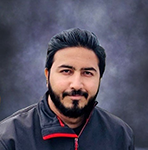 Photo of Omkar Bhalekar