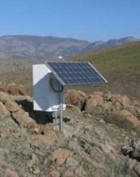 Omni announces Solar Power Supply
