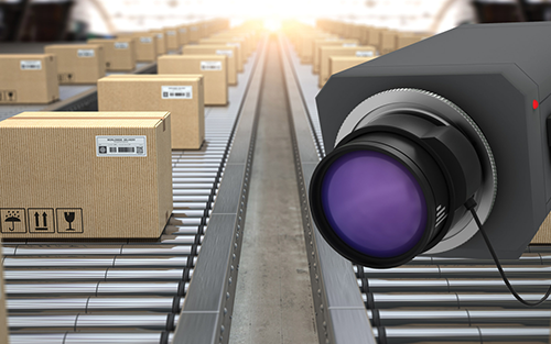 OMNIVISION Unveils Two New Global Shutter Sensors for Machine Vision Applications