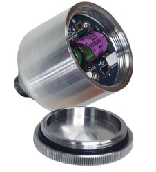 OMEGA Introduces OM-PR Pressure/Temperature Data Loggers