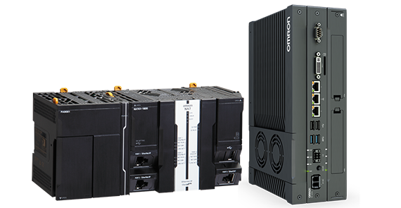 Omron Automation introduces the Sysmac AI Controller