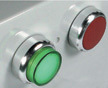 Omron introduces A22R 22-mm Diameter Pushbuttons
