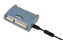 OMEGA announces OM-WLS-TEMP Wireless Temperature Module