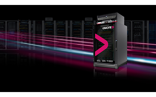German Edge Cloud and IBM Take a Hybrid Cloud Solution for Industrial Edge Computing Directly Onto the Shop Floor