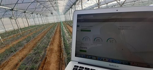 ONDO announces ONDO Smart Farming solution