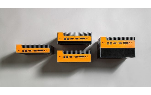 OnLogic Unveils Rugged Industrial Computers Powered by 12th Gen Intel Alder Lake