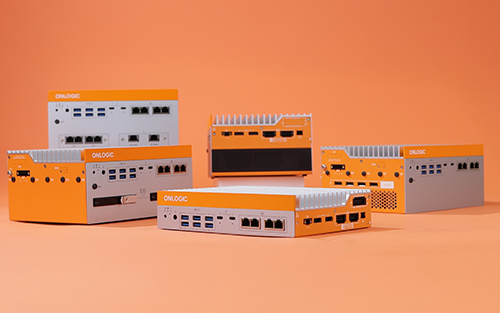 OnLogic Redefines Edge AI Computing Scalability with Helix 520 Series