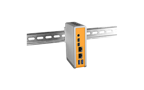OnLogic Unveils CL250 Ultra Small Industrial Edge Computer