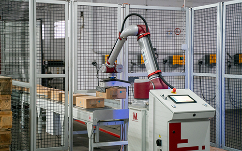Turnkey Robotic Systems Are Already Behind the Times