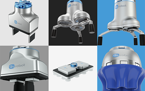 OnRobot to Showcase Effortless Automation Deployment Through D:PLOY Platform at Automate 2025