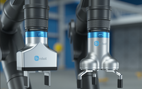 OnRobot to Debut Two Electrical Grippers with Unmatched Power for High-Payload Applications at Automate 2024