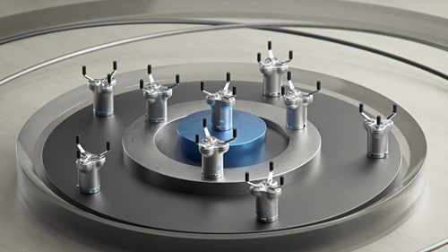 OnRobot releases 3FG15 three-finger gripper