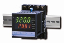 RKC announces OP10 display unit