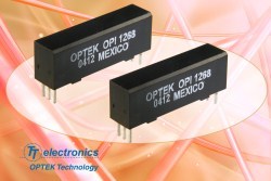 OPTEK announces OPI1268 high-voltage optoisolator
