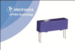 OPTEK announces OPI1268S Optoisolator for hazardous Applications
