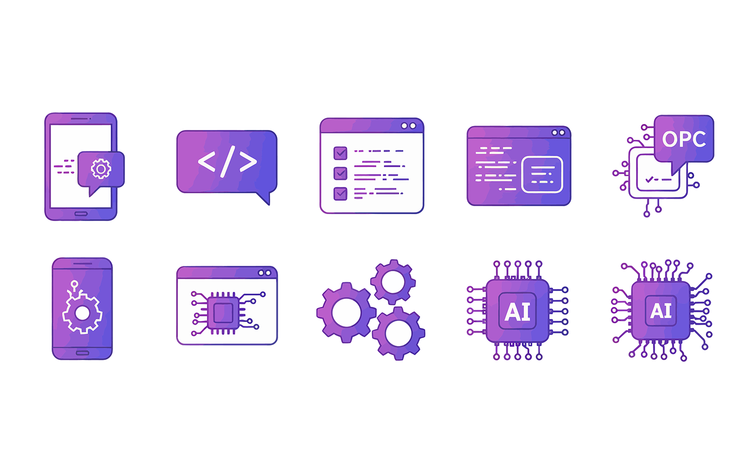Feature Image for OPC Foundation Advances OPC UA for the AI Era with Companion Specifications Optimized for Agentic AI
