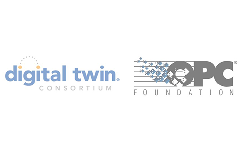 Digital Twin Consortium and OPC Foundation Announce Liaison Agreement
