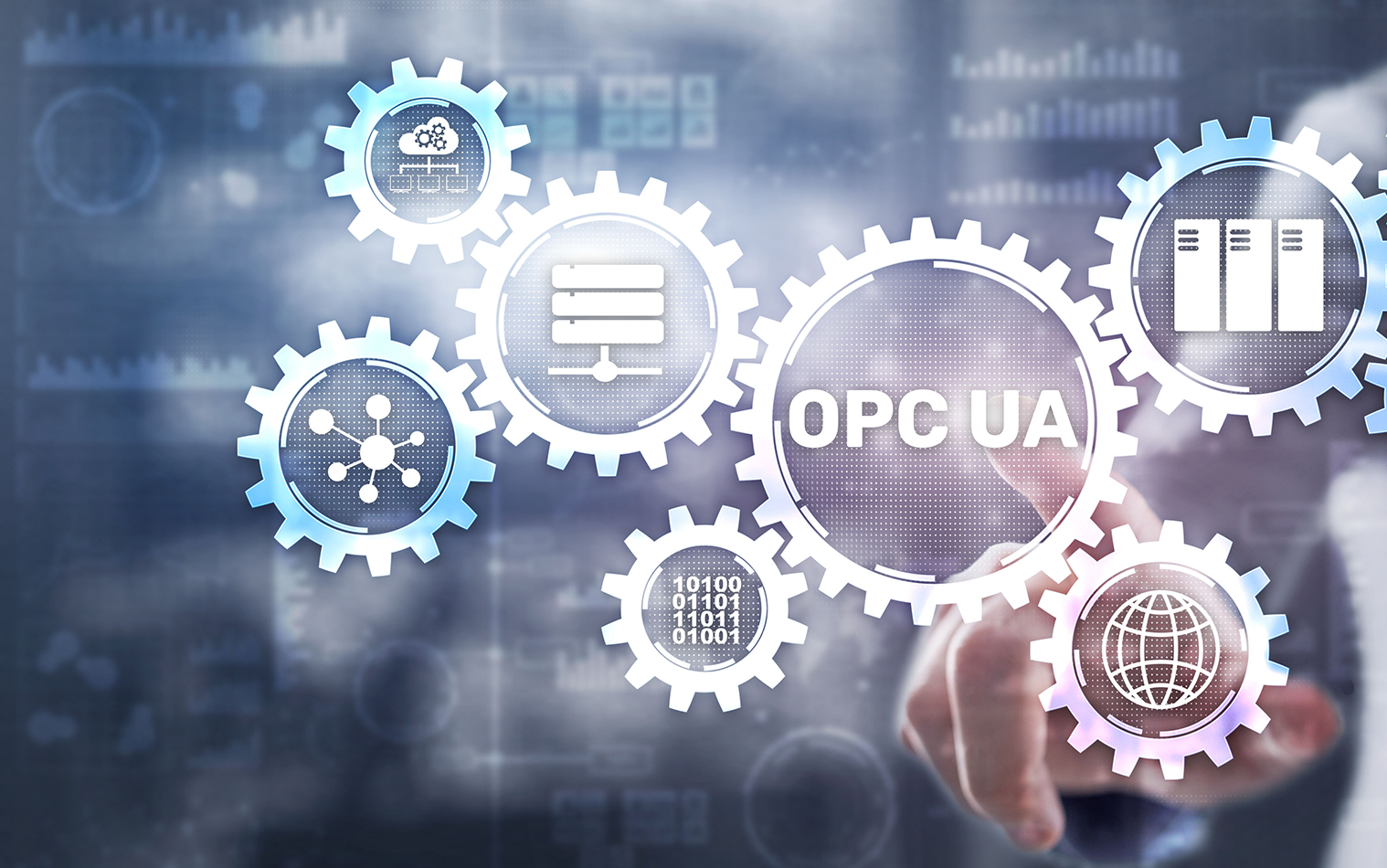 Thumbnail for OPC Foundation Announces Release of OPC UA Compliance Test Tool (UACTT)