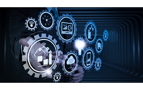 Bartusiak Helps Further Open Process Automation Systems