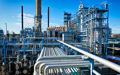 Understanding Open Process Automation