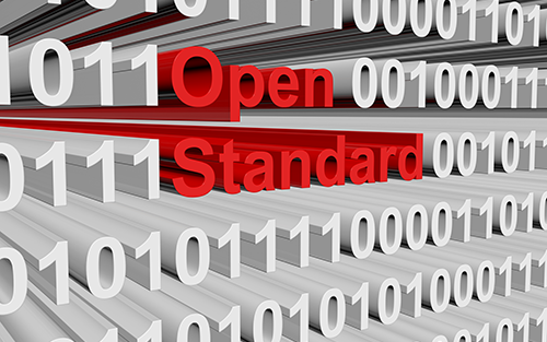Open Standards & Global Initiatives Accelerate Industrial Digitalization