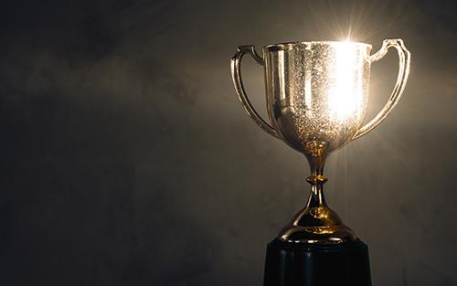 OPEX Infinity Warehouse Automation Solution Wins Gold 2023 Merit Award for Technology in Robotics Category
