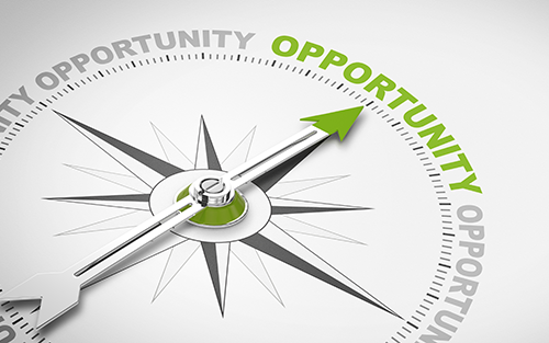 Motion Controls: New Market Opportunities Emerging