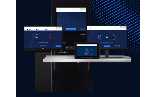OPSWAT Launches Innovative Enhancements to MetaDefender Kiosk Series at ARC Industry Leadership Forum