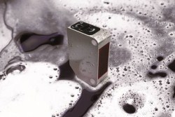 Optex FA announces stainless steel ZM Series photoelectric sensor