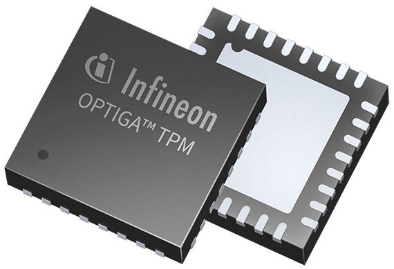 Mocana integrates Infineon OPTIGA TPM support into Security of Things platform