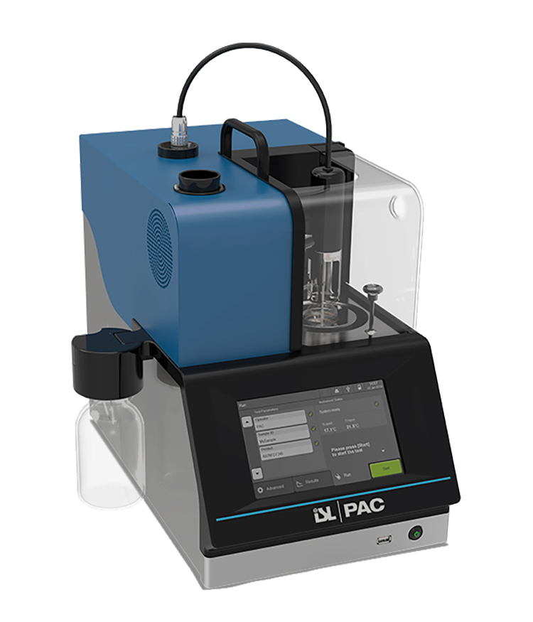 PAC introduces OptiPMD micro-distillation analyzer