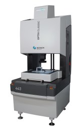 Hexagon Metrology announces Optiv Classic 443 tp CMM